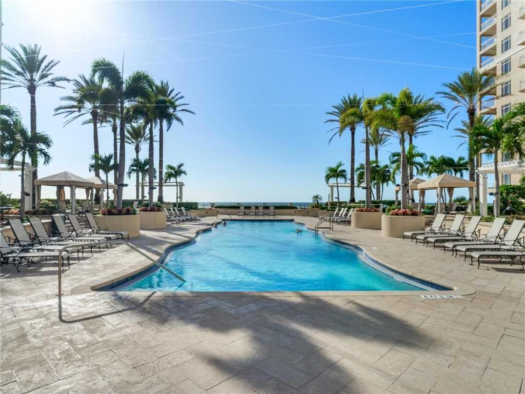 Sand Pearl 1406, 2 Bedrooms, Diamond Rated, Pool, Gym, Sleeps 6 Clearwater Beach Buitenkant foto