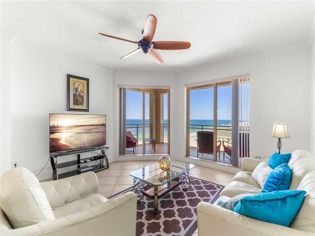 Sand Pearl 1406, 2 Bedrooms, Diamond Rated, Pool, Gym, Sleeps 6 Clearwater Beach Buitenkant foto