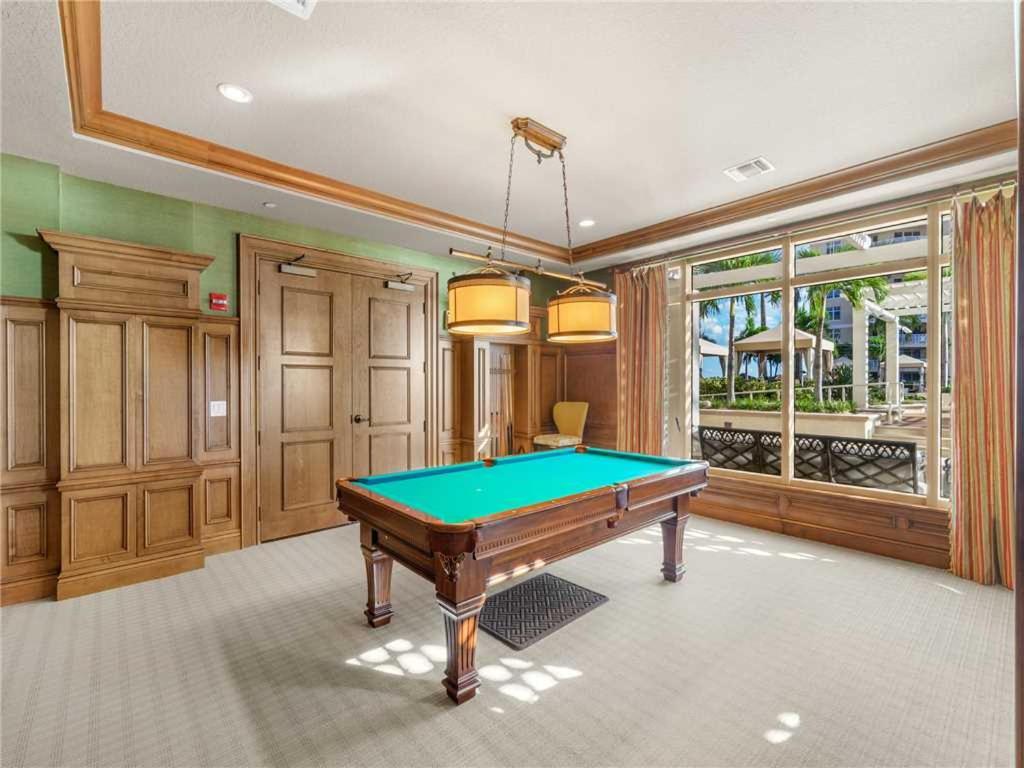 Sand Pearl 1406, 2 Bedrooms, Diamond Rated, Pool, Gym, Sleeps 6 Clearwater Beach Buitenkant foto