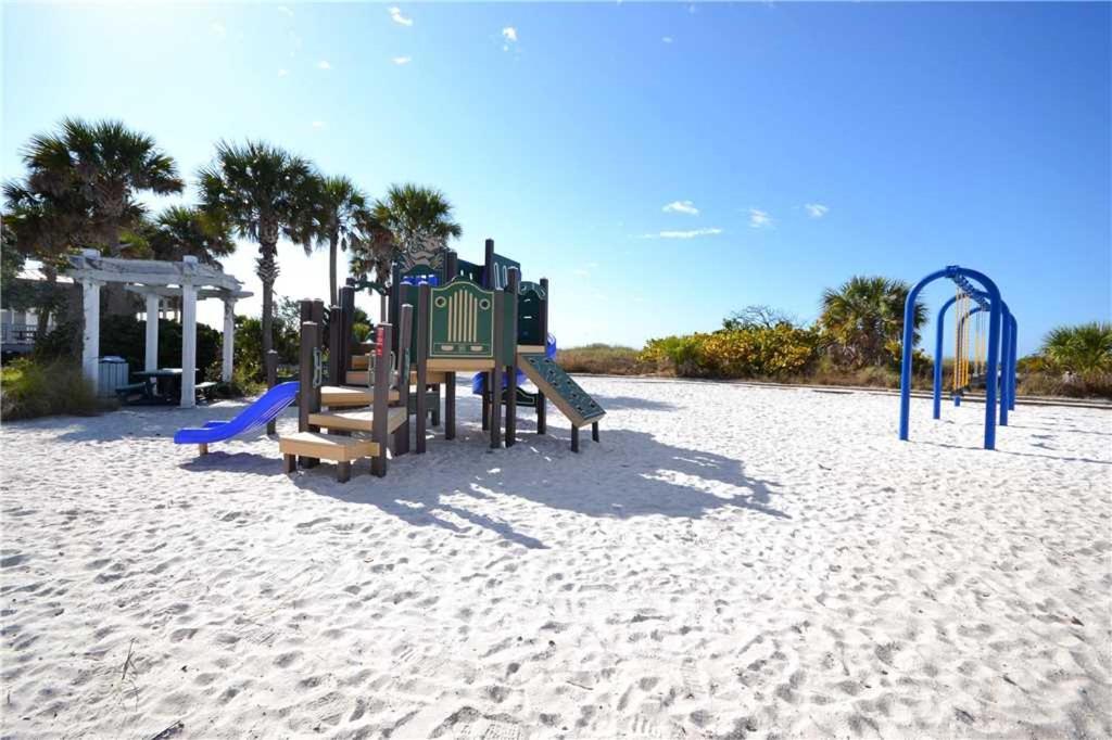 Sand Pearl 1406, 2 Bedrooms, Diamond Rated, Pool, Gym, Sleeps 6 Clearwater Beach Buitenkant foto